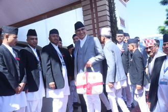 Govt allocates highest budget to MoEST for upcoming FY 2025/26