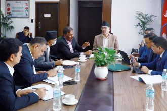 Govt will prioritise implementable budget for upcoming FY: Finance Minister