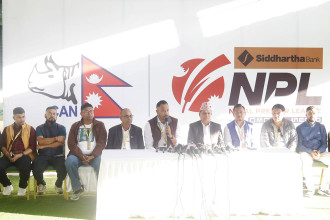 CAN announces Rs 3m reward for Asia Cup qualifying national team