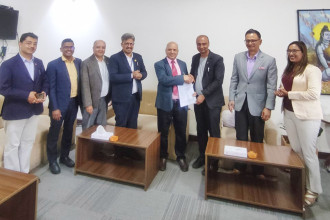 CAN Federation, CSRI Nepal, NPCERT submit 41 strategic recommendations to enhance public digital service delivery