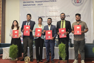 CAN Federation, LTU sign MoU to advance ICT education, research, industry engagement