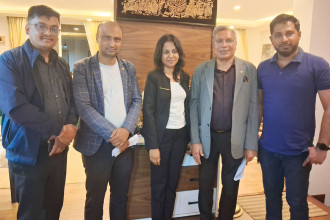 Nepal, Sri Lanka commence strategic bilateral ICT partnership