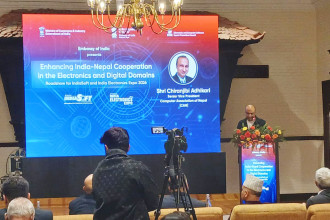 CAN Federation unveils Nepal–India digital corridor framework