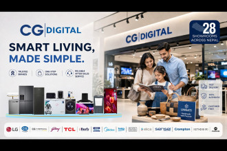 CG Digital launches nationwide push to simplify appliance and mobile shopping