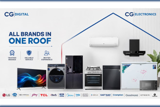 CG Digital brings multiple brands under one roof for Nepali shoppers