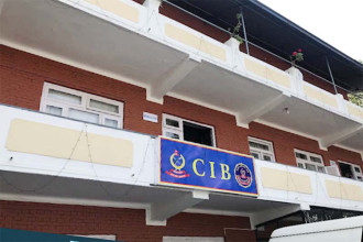 53 arrested for operating online gambling