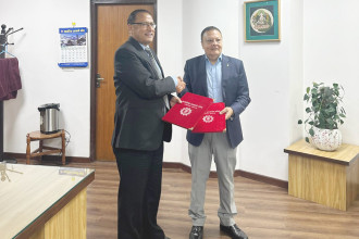 CIT to underwrite Himalayan Bank’s additional FPO