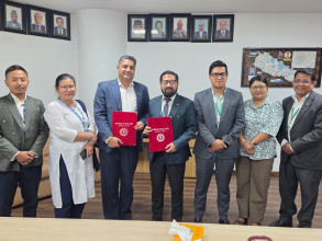 CIT to manage Nabil Bank employee retirement fund