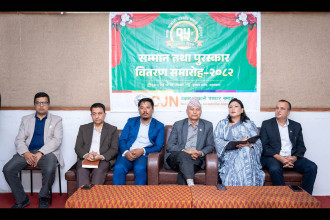 Minister Adhikari urges phased rollout of Cooperatives Act provisions
