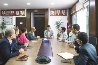 CNI meets Finance Minister to discuss reforms, $100bn economy target