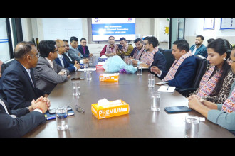 Damage during Gen-Z protests costs nearly 5 pc of GDP: CNI