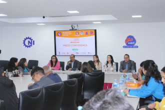CNI to hold Women Leadership Summit in Biratnagar on May 4