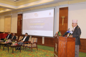 CNI urges tax stability as government adopts only 18 of 33 reform recommendations