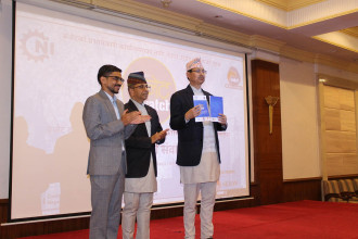 Nepal records lowest capital expenditure in FY2025/26: CNI Budget Watch