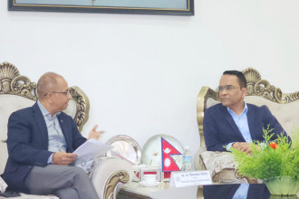 CNI urges NRB to use monetary policy to revive weak domestic demand