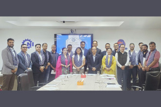CNI forms 19 sectoral committees, councils, forums