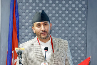 Govt to accept $3.6m grant for human–tiger interface project