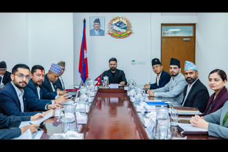 Govt declares weekly holiday on Saturdays, Sundays for employees from April 6