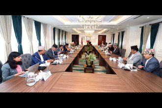 Cabinet approves China deal for bone marrow transplant centre and World Bank grant talks