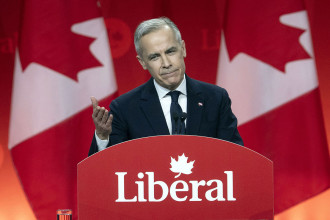 Canada, China agree to 'regularise communications'