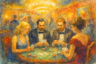 Government issues 12-point directive to tighten casino regulation