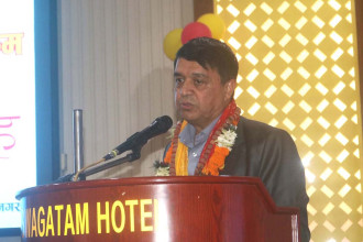 Private sector vital for development and job creation: FNCCI President