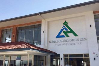 Chandragiri Hills expresses sorrow over protest damage, vows to resume services immediately