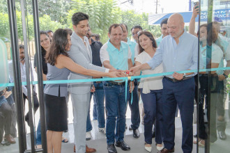 Bajaj Auto opens Nepal’s first Chetak experience zone in Kathmandu