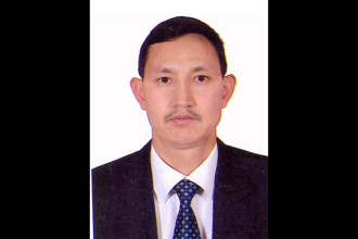 Govinda Bahadur Karki appointed chief secretary of Nepal