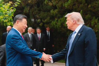 China agrees to boost trade for US ag products such as beef and poultry following Trump-Xi summit