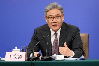 China, EU agree on dialogue, cars and rare earths after trade talks