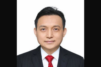 China pledges support for Nepal’s economic transformation under new government