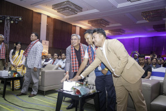 New e-commerce platform Chynabazar launched in Kathmandu; first Experience Store opened