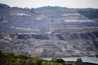 Rising coal demand overshadows Southeast Asia’s transition to renewable energy
