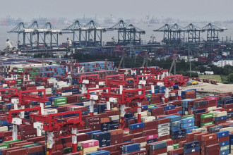 Trump says US has signed a deal with China on trade, without giving details
