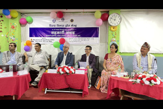 Experts highlight inadequate spending as key factor in country's economic challenges