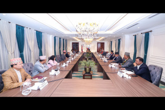Government to provide $100,000 to AIT, Thailand amid financial crisis