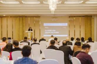Closure of DIGI Nepal Fintech Challenge and TechX Acceleration