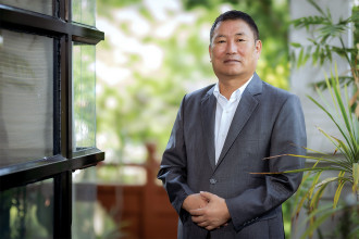 THE MOUNTAINS HAVE CHANGED. NEPAL’S ECONOMIC MODEL MUST CHANGE WITH THEM
