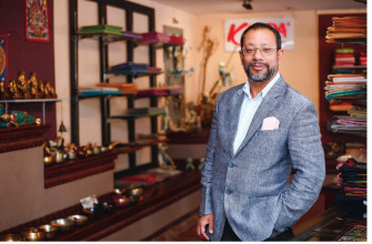 MAHAGUTHI: CRAFTING A SUCCESSFUL NON-PROFIT