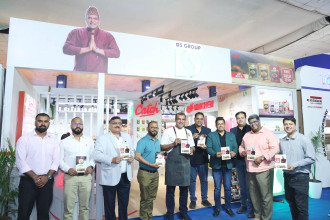 DS Group’s Catch Spices unveils roadmap to expand in Nepal's retail and hospitality sectors