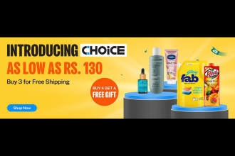 Daraz Nepal launches Choice channel to offer curated products