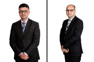 Global IME Bank promotes Deep Chandra Regmi to deputy CEO, Buddhi Akela to assistant CEO