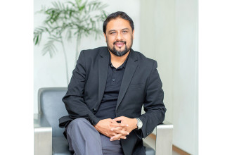 Deepak Thapaliya on Building Trust and Nepal’s Automotive Future