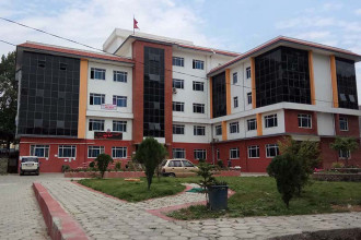 Nepal receives FDI worth Rs 24.1bn in 1st month of FY 2025/26