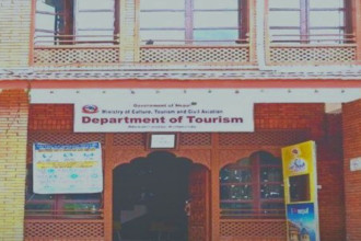 Department of Tourism to boost tech-friendly services