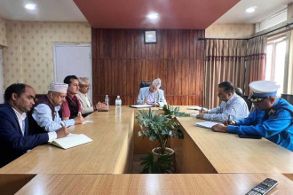 High-level committee to be formed to facilitate safe travel during festival season