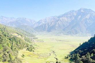 Over 23,000 tourists visit Dhorpatan in FY 2024/25
