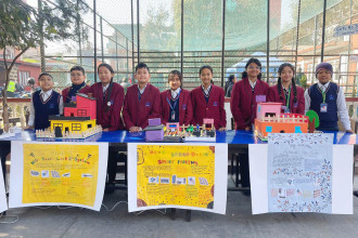 Digi School expands digital literacy campaign across Nepal