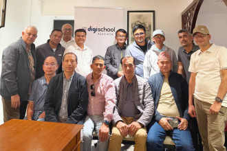 Digischool expands to Australia; offers virtual IT education